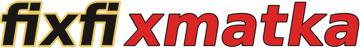 fixfixmatka logo